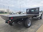 2024 Ford F-600 Regular Cab DRW 4x4 Knapheide Stake Bed for sale #4131 - photo 3