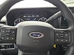 2024 Ford F-600 Regular Cab DRW 4x4 Knapheide Stake Bed for sale #4131 - photo 9