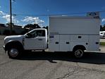 New 2025 Ford F-550 Regular Cab 4x4 Service Truck for sale #4141 - photo 3