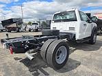 2025 Ford F-600 Regular Cab DRW 4x4 Cab Chassis for sale #4142 - photo 2