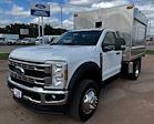 New 2025 Ford F-600 Regular Cab 4x4 9' 9" Voth Truck Bodies Chipper Truck for sale #4142 - photo 1