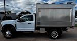 New 2025 Ford F-600 Regular Cab 4x4 9' 9" Voth Truck Bodies Chipper Truck for sale #4142 - photo 3