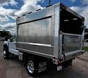 New 2025 Ford F-600 Regular Cab 4x4 9' 9" Voth Truck Bodies Chipper Truck for sale #4142 - photo 2