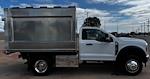 New 2025 Ford F-600 Regular Cab 4x4 9' 9" Voth Truck Bodies Chipper Truck for sale #4142 - photo 25