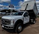 New 2025 Ford F-600 Regular Cab 4x4 9' 9" Voth Truck Bodies Chipper Truck for sale #4142 - photo 35