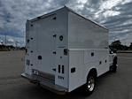2025 Ford F-450 Regular Cab DRW 4x4 Enclosed Service Body for sale #4144 - photo 8