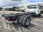 2025 Ford F-600 Regular Cab DRW 4x4 Cab Chassis for sale #4146 - photo 2
