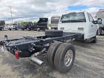 New 2025 Ford F-350 XL Regular Cab 4x4 Cab Chassis for sale #4154 - photo 2