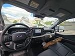 New 2025 Ford F-350 XL Regular Cab 4x4 Cab Chassis for sale #4154 - photo 3