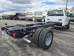 2025 Ford F-600 Regular Cab DRW 4x4 Cab Chassis for sale #4157 - photo 2