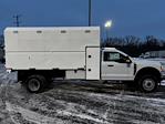 New 2025 Ford F-600 Regular Cab Chipper Truck for sale #4157 - photo 5