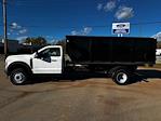 New 2025 Ford F-600 Regular Cab 4x4 Dump Truck for sale #4159 - photo 18