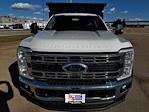 New 2025 Ford F-600 Regular Cab 4x4 Dump Truck for sale #4159 - photo 24