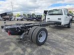 2025 Ford F-600 Regular Cab DRW 4x4 Cab Chassis for sale #4160 - photo 2
