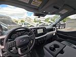 2025 Ford F-600 Regular Cab DRW 4x4 Cab Chassis for sale #4160 - photo 3
