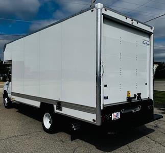 2026 Ford E-450 4x2 Bay Bridge Box Van for sale #4173 - photo 2