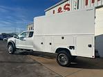 New 2026 Ford F-550 Super Cab Enclosed Service Body for sale #4178 - photo 21