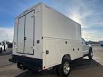 New 2026 Ford F-550 Super Cab Enclosed Service Body for sale #4178 - photo 24