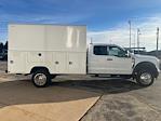 New 2026 Ford F-550 Super Cab Enclosed Service Body for sale #4178 - photo 25