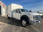 New 2026 Ford F-550 Super Cab Enclosed Service Body for sale #4178 - photo 26