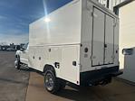 New 2026 Ford F-550 Super Cab Enclosed Service Body for sale #4178 - photo 2
