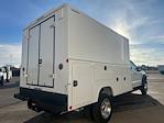New 2026 Ford F-550 Super Cab Enclosed Service Body for sale #4178 - photo 6