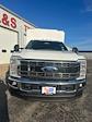 New 2026 Ford F-550 Super Cab Enclosed Service Body for sale #4178 - photo 9