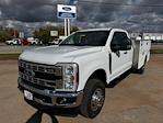New 2026 Ford F-350 Super Cab 4x4 M H EBY 9' 3" Service Truck for sale #4179 - photo 1