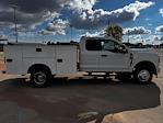 New 2026 Ford F-350 Super Cab 4x4 M H EBY 9' 3" Service Truck for sale #4179 - photo 19