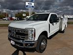 New 2026 Ford F-350 Super Cab 4x4 M H EBY 9' 3" Service Truck for sale #4179 - photo 36