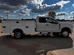 New 2026 Ford F-350 Super Cab 4x4 M H EBY 9' 3" Service Truck for sale #4179 - photo 39