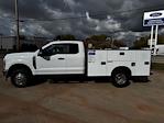 New 2026 Ford F-350 Super Cab 4x4 M H EBY 9' 3" Service Truck for sale #4179 - photo 42