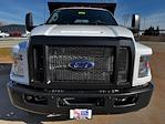 New 2026 Ford F-750 Regular Cab 16' 4" Rugby Dump Truck for sale #4180 - photo 16