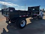 New 2026 Ford F-750 Regular Cab 16' 4" Rugby Dump Truck for sale #4180 - photo 6