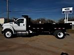 New 2026 Ford F-750 Regular Cab 16' 4" Rugby Dump Truck for sale #4180 - photo 19