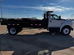 New 2026 Ford F-750 Regular Cab 16' 4" Rugby Dump Truck for sale #4180 - photo 23