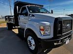 New 2026 Ford F-750 Regular Cab 16' 4" Rugby Dump Truck for sale #4180 - photo 24