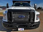 New 2026 Ford F-750 Regular Cab 16' 4" Rugby Dump Truck for sale #4180 - photo 25