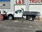 New 2026 Ford F-600 Regular Cab Steel Dump Truck for sale #4183 - photo 3