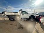 New 2026 Ford F-600 Regular Cab Steel Dump Truck for sale #4183 - photo 6