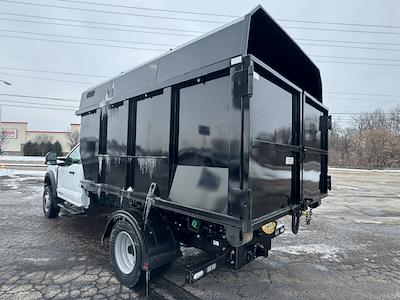 New 2026 Ford F-600 - photo 1