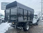 2026 Ford F600 XL 11' Switch N Go + Dumpster Chipper for sale #4184 - photo 5