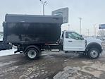 2026 Ford F600 XL 11' Switch N Go + Dumpster Chipper for sale #4184 - photo 6