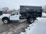 2026 Ford F600 XL 11' Switch N Go + Dumpster Chipper for sale #4184 - photo 15