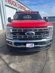 New 2026 Ford F-600 - photo 1