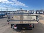 New 2026 Ford F-600 Regular Cab Stainless Steel Dump Truck for sale #4185 - photo 3