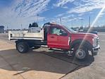 New 2026 Ford F-600 Regular Cab Stainless Steel Dump Truck for sale #4185 - photo 4