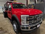 New 2026 Ford F-600 Regular Cab Stainless Steel Dump Truck for sale #4185 - photo 5
