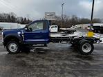 New 2026 Ford F-600 Regular Cab Cab Chassis for sale #4186 - photo 2