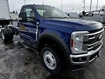 New 2026 Ford F-600 Regular Cab Cab Chassis for sale #4186 - photo 7